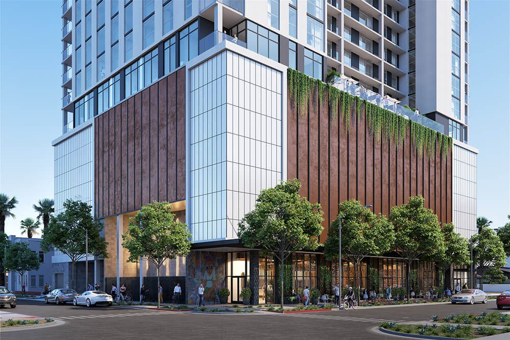Cresset Partners and Diversified Real Estate Capital Establish Partnership