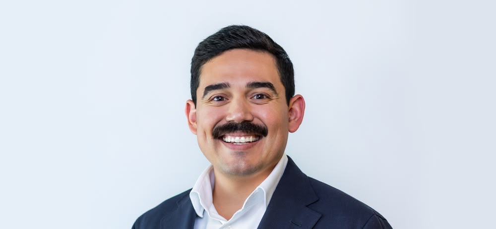 Cesar Dorado, Senior Managing Direct... at Peakline