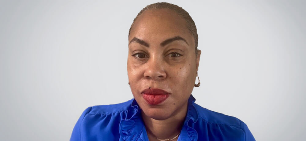 Stephanie Johnson