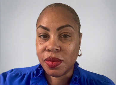 Stephanie Johnson